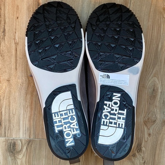 NWOB🍁THE NORTH FACE Women's Mid Lace Insulated Waterproof Boots Size 9 - Picture 16 of 16